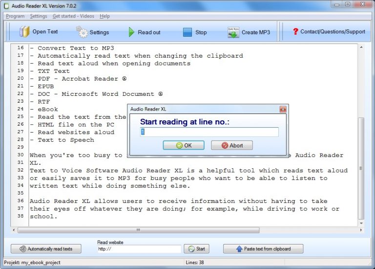 speech to text microsoft word windows 10