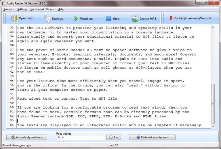 download speech to text software for windows